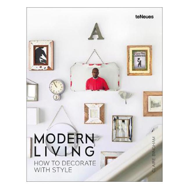 Modern Living: How to Decorate with Style-Marston Moor