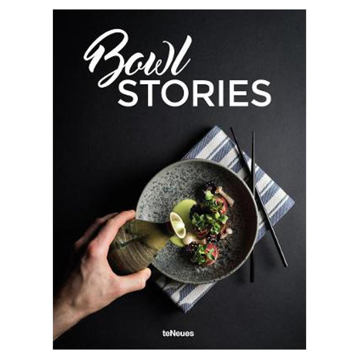 Bowl Stories | Viola Molzen