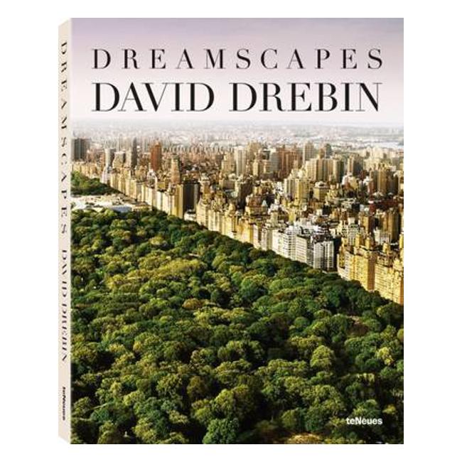 Dreamscapes - David Drebin
