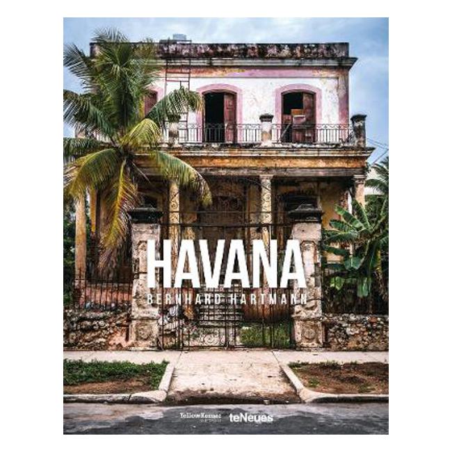 Havana - Bernhard Hartmann