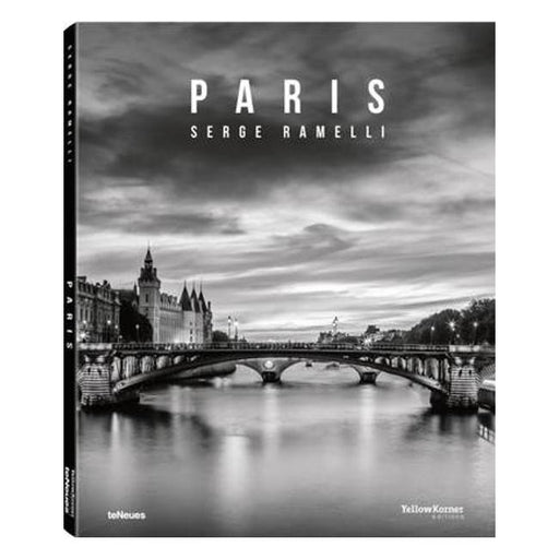 Paris (Compact Edition)-Marston Moor