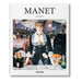Manet (Basic Art Series)-Marston Moor
