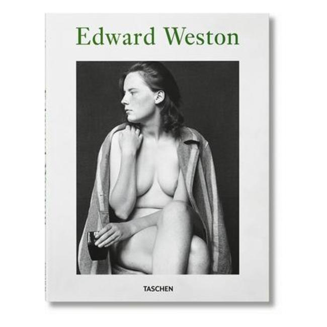 Edward Weston - Manfred Heiting