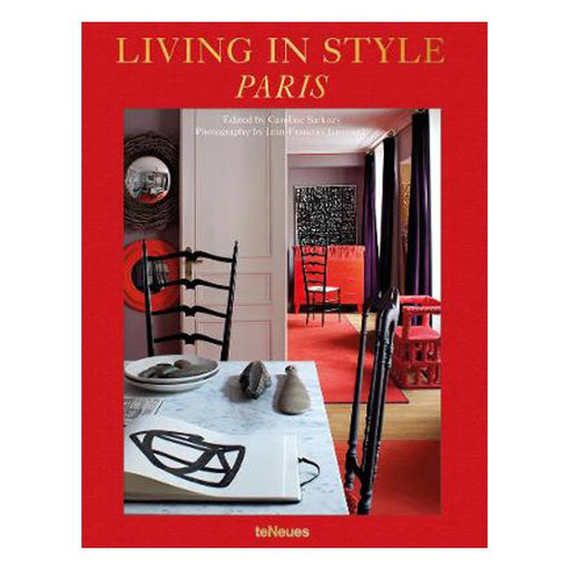 Living in Style Paris-Marston Moor