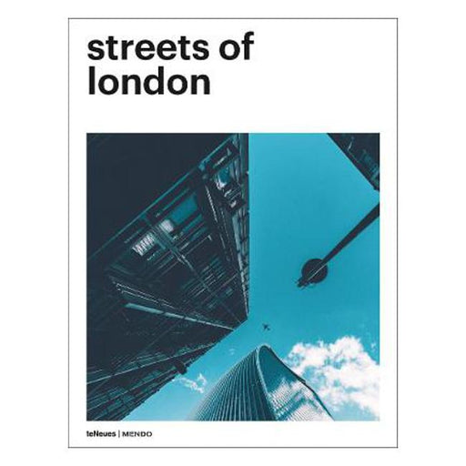 Streets of London-Marston Moor