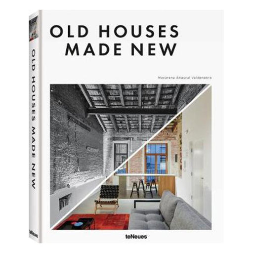 Old Houses Made New-Marston Moor