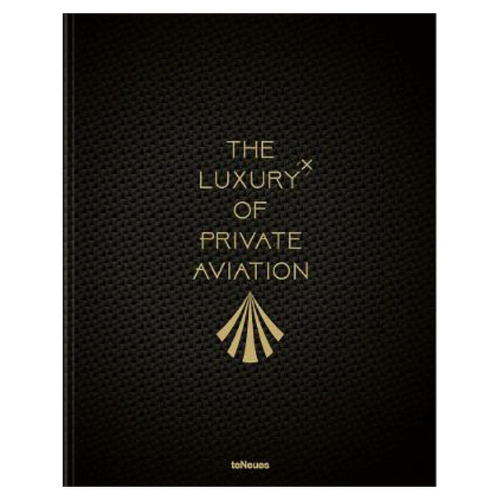 Luxury of Private Aviation | teNeues