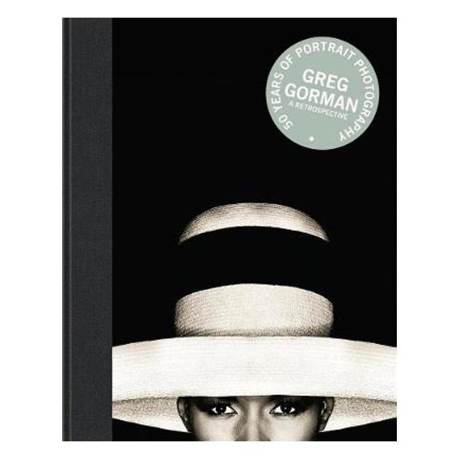 It's Not About Me: A Retrospective - Greg Gorman