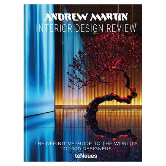 Andrew Martin Interior Design Review Vol. 24