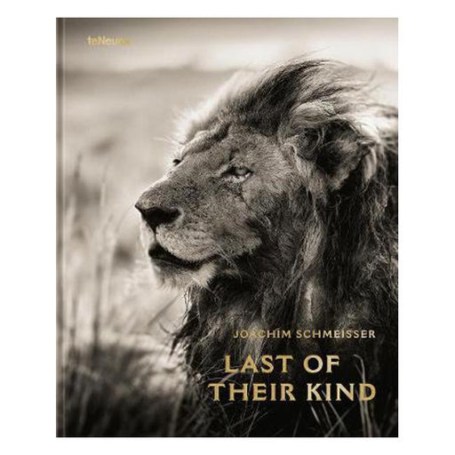 Last of Their Kind-Marston Moor