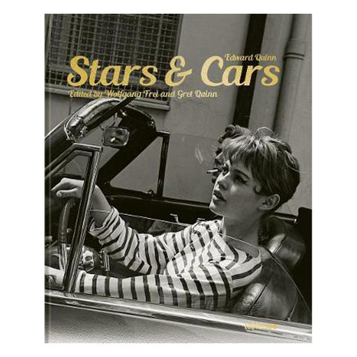 Stars & Cars-Marston Moor
