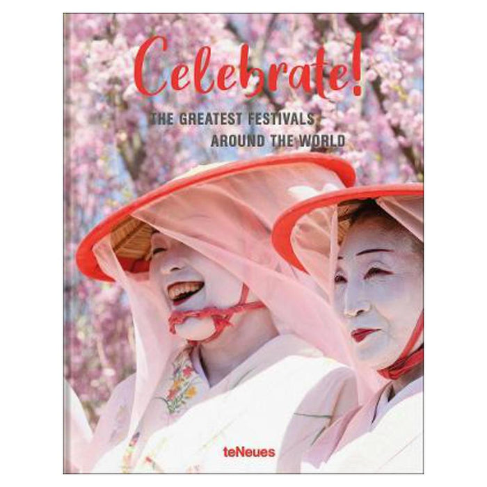 Celebrate! | teNeues