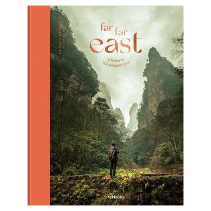 Far Far East | Alexa Schels