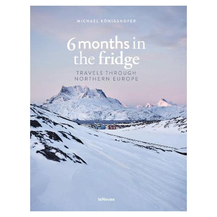 6 Months in the Fridge | Michael Koenigshofer