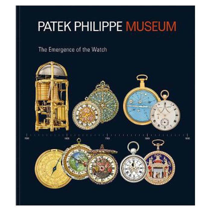 Treasures from the Patek Philippe Museum