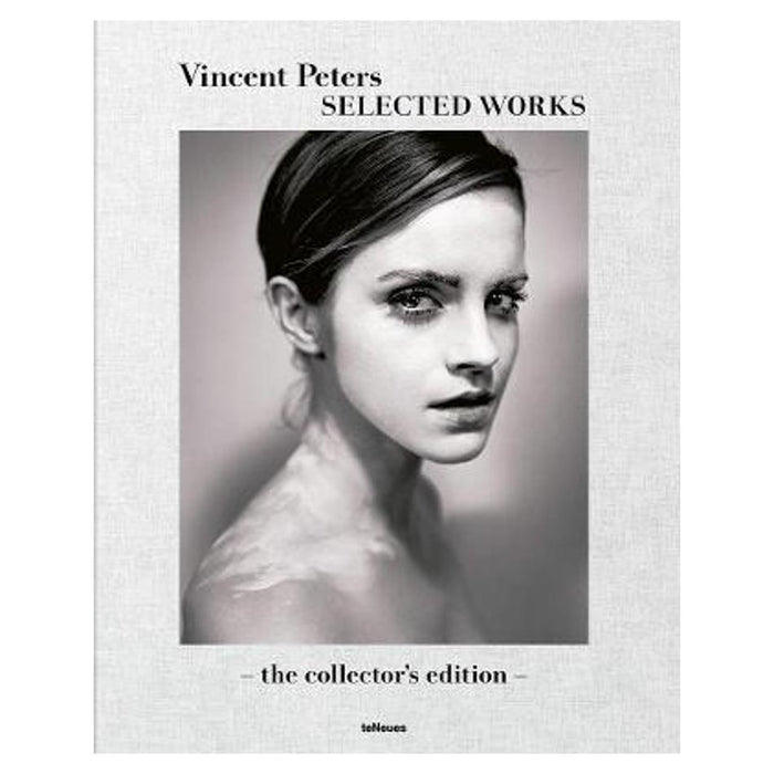 Selected Works | Vincent Peters