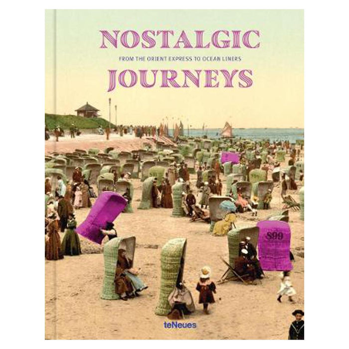 Nostalgic Journeys | Stefan Bitterle