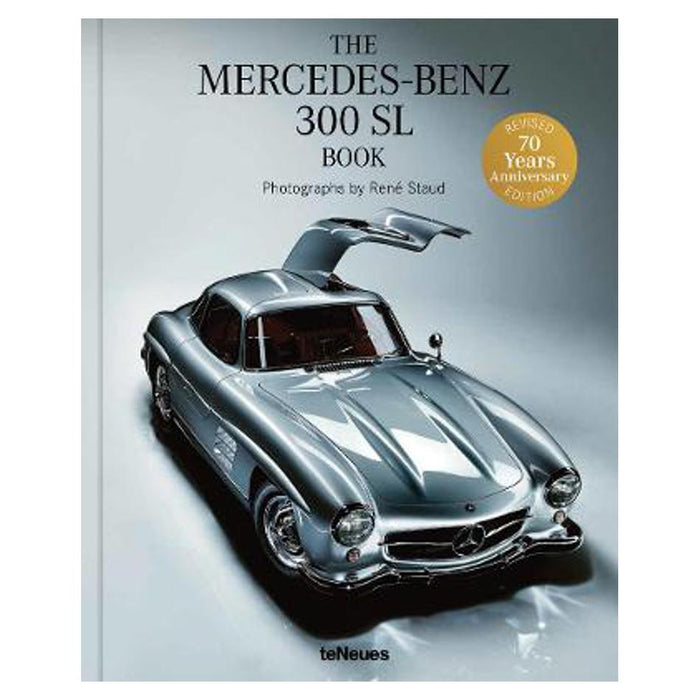 Mercedes-Benz | Rene Staud