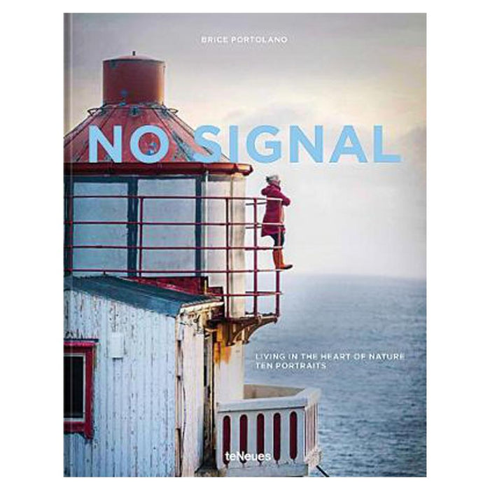No Signal | Brice Portolano