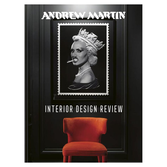 Andrew Martin Interior Design Review Vol. 26