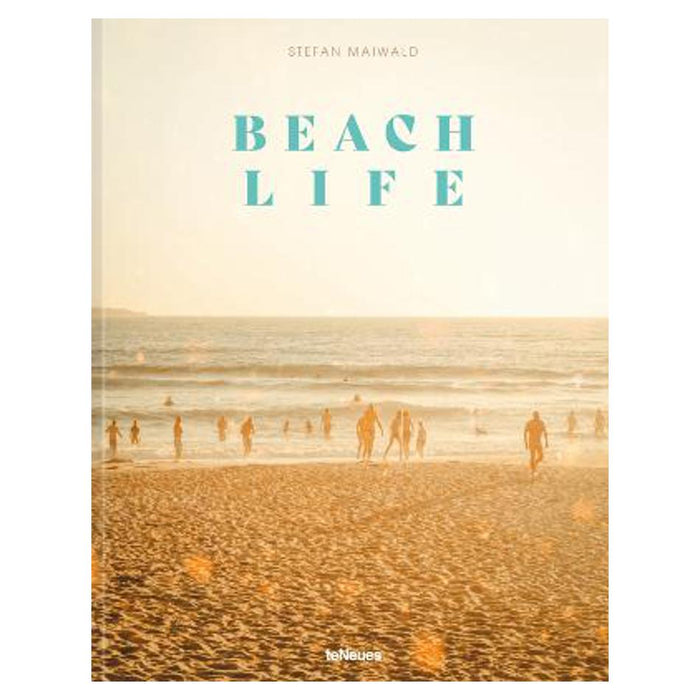 Beachlife | Stefan Maiwald