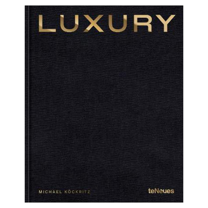 Luxury | Michael Koeckritz