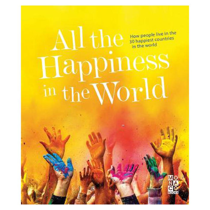 All the Happiness in the World