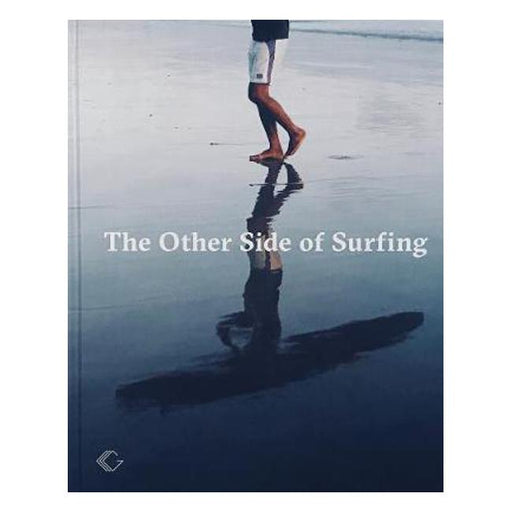 The Other Side of Surfing-Marston Moor