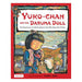 Yuko-Chan and the Daruma Doll: The Adventures of a Blind Japanese Girl Who Saves Her Village-Marston Moor