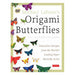 Michael LaFosse's Origami Butterflies: Elegant Designs from a Master Folder-Marston Moor