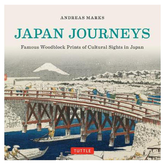 Japan Journeys | Andreas Marks