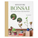 Miniature Bonsai: The Complete Guide to Super-Mini Bonsai-Marston Moor
