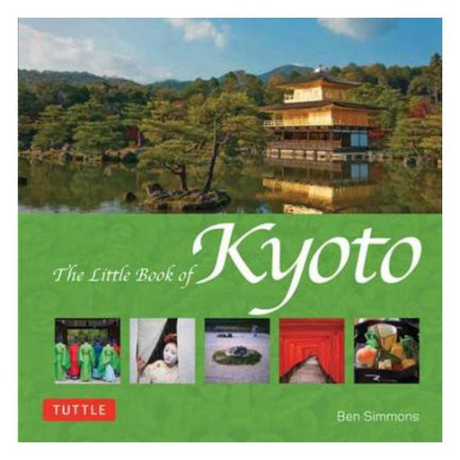Little Book of Kyoto-Marston Moor