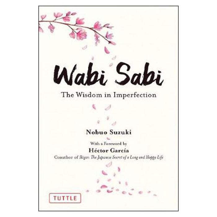 Wabi Sabi | Nobuo Suzuki