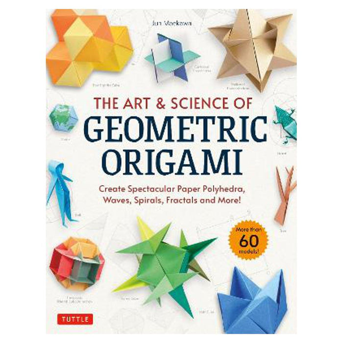 Art & Science of Geometric Origami