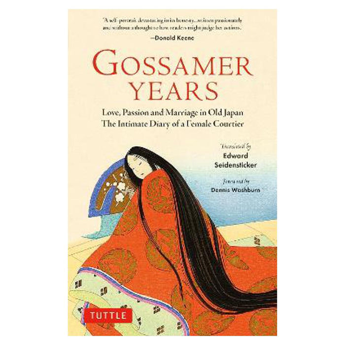 Gossamer Years | Seidensticker