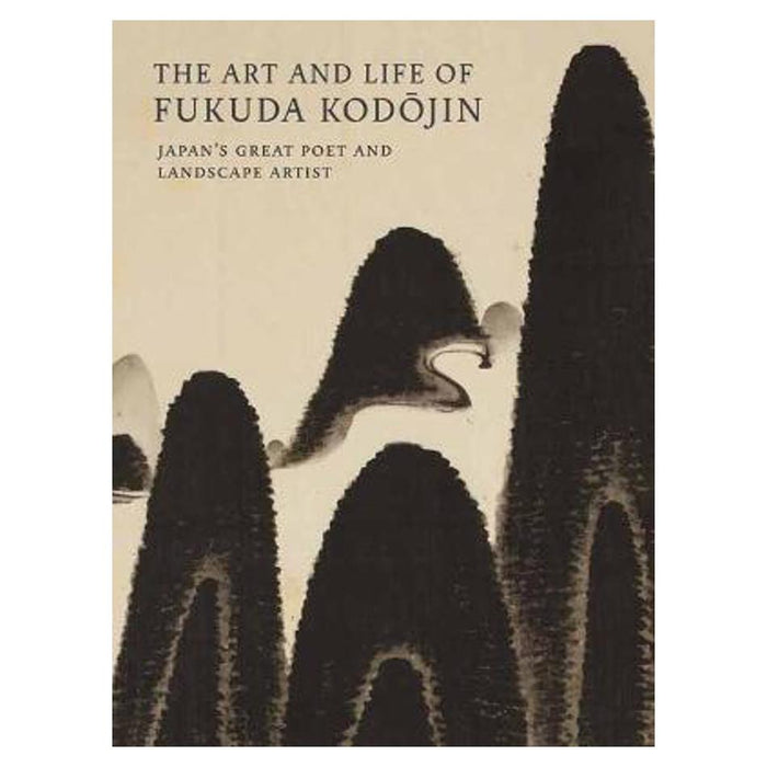 Art and Life of Fukuda Kodojin