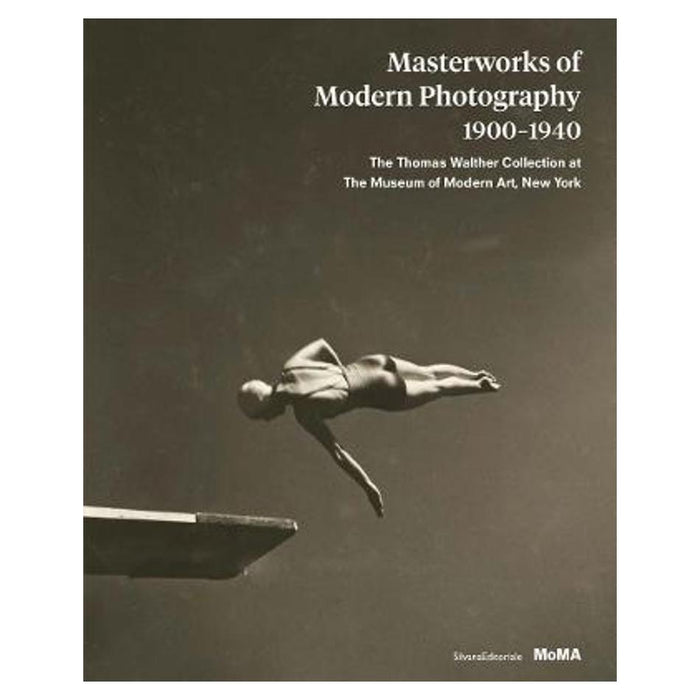 Masterworks of Modern Photography 1900-1940