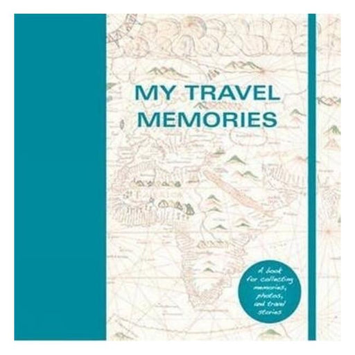My Travel Memories-Marston Moor