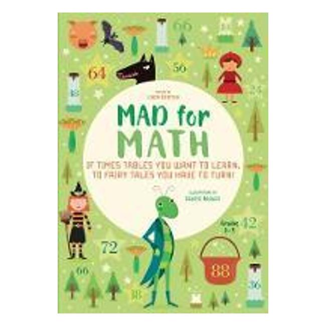 Mad For Math: Fairy Tale Reign-Marston Moor