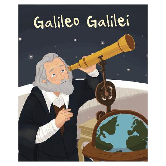 Galileo Galilei | Jane Kent