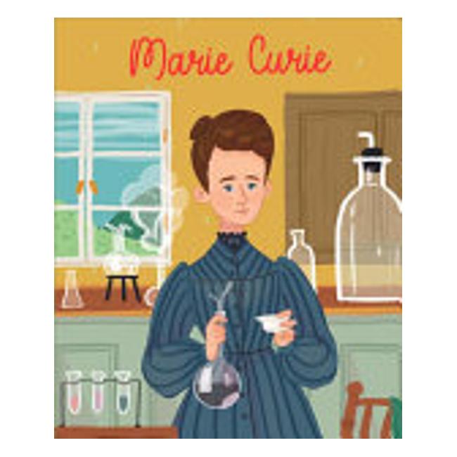 Marie Curie (Genius)-Marston Moor