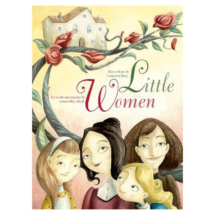 Little Women | Francesca Rossi