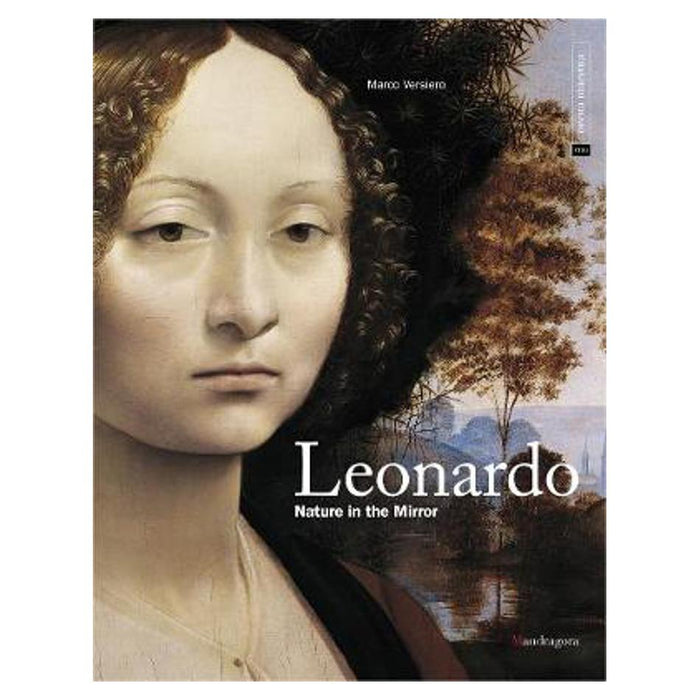 Leonardo | Marco Versiero