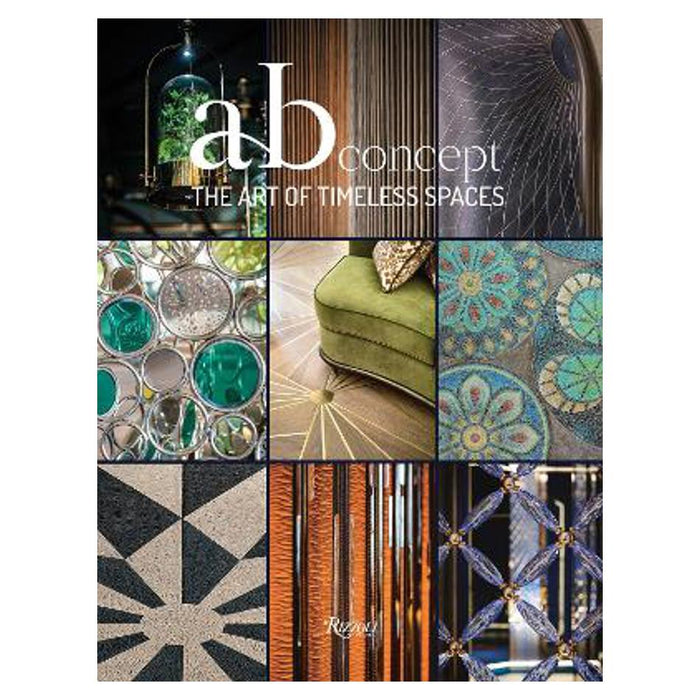 Art of Timeless Spaces | Henrietta Thompson