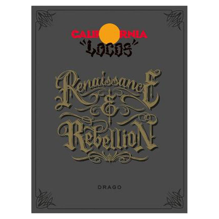 California Locos | Dave Tourje