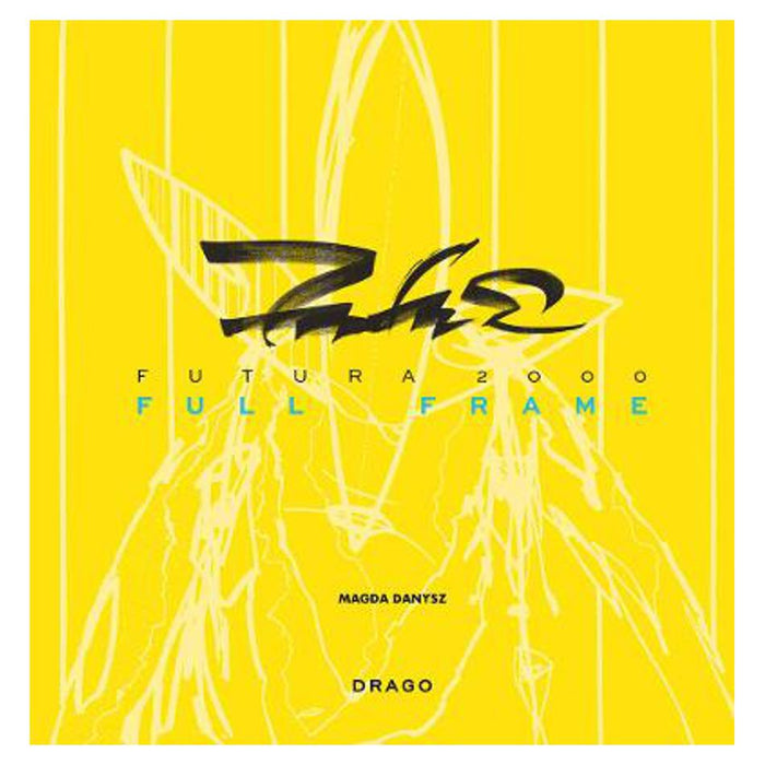 Full Frame | Futura 2000