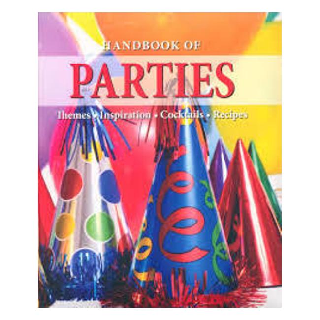 Handbook Of Parties