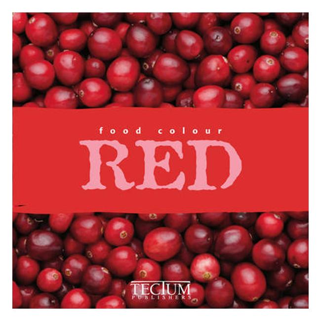 Food Colour Red - Fabrizio Esposito