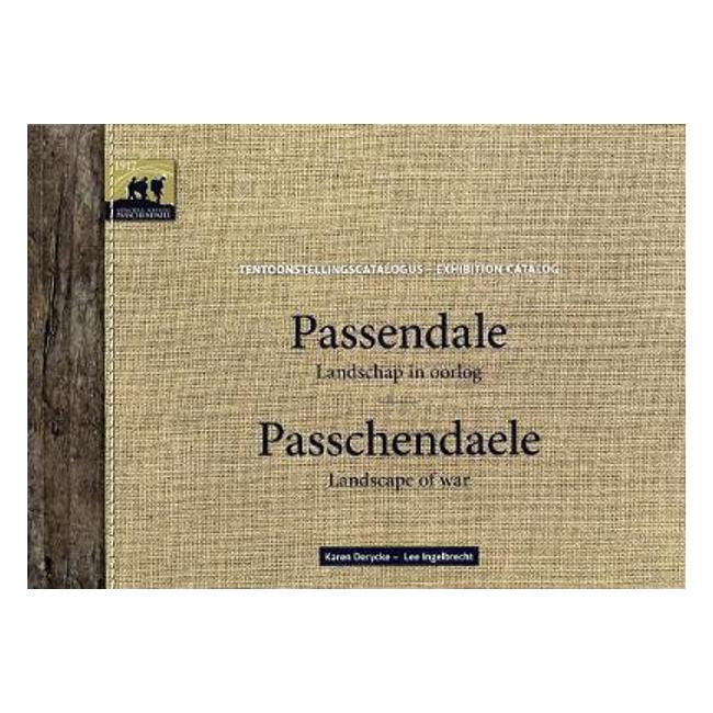 Passchendaele: Landscape of War-Marston Moor